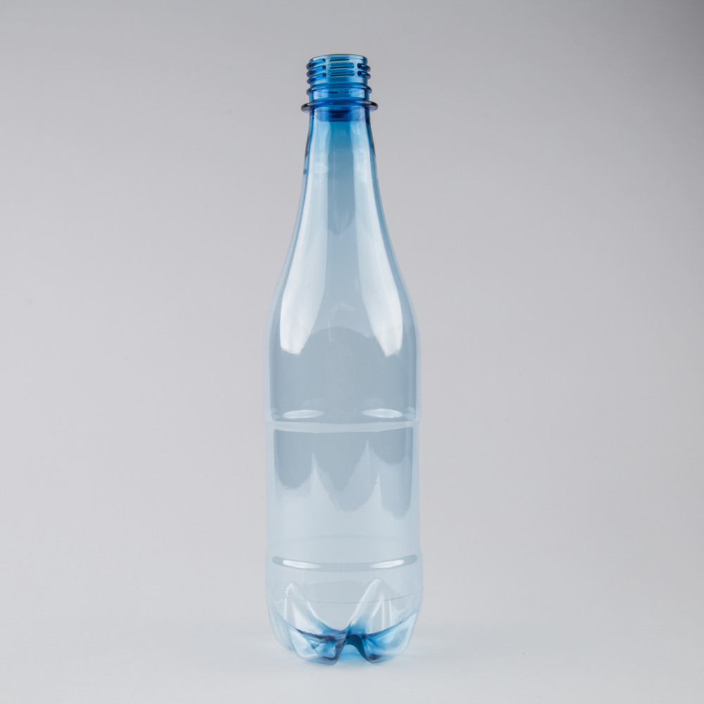 Botella Descartable PET – Transparente – Formato (1000 unidades) – ICEM  PLAST