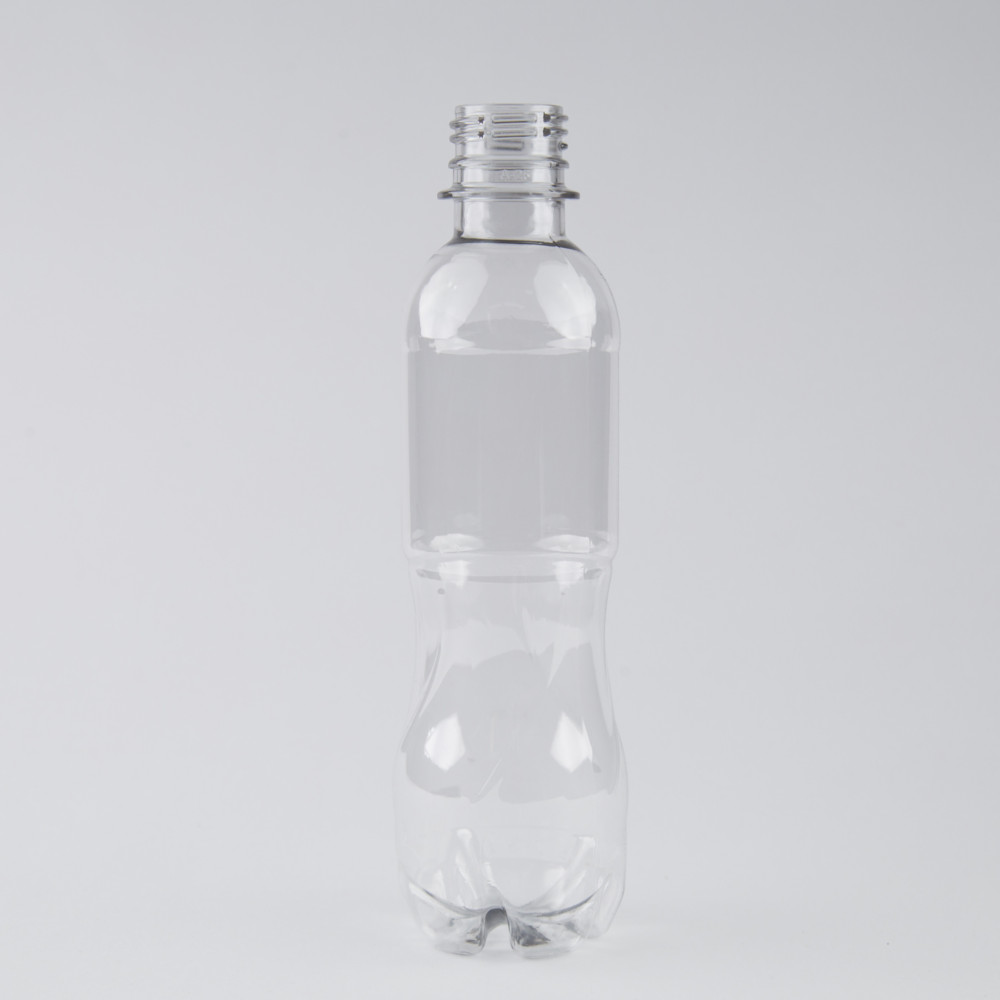 botellas plasticas pet 300 cc crital